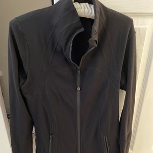 •size ten lululemon define jacket•